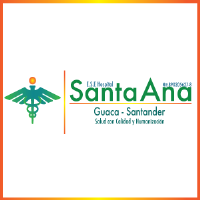 Hospital Santa Ana de Guaca E.S.E.
