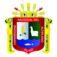 Universidad Nacional del Altiplano (Perú)