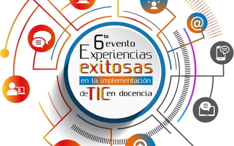 Participa como ponente! 6to evento experiencias exitosas en la  implementación de TIC en docencia 2021-2 – Universidad Industrial de  Santander