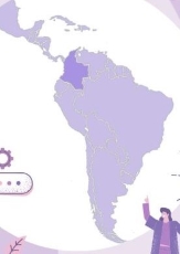 Image showing Latin America