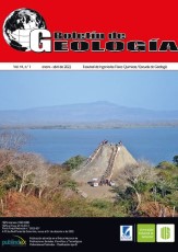 Cover image: View of the adventitious mud volcano El Totumo
