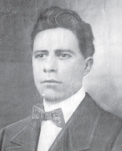 Master Luis Antonio Calvo.