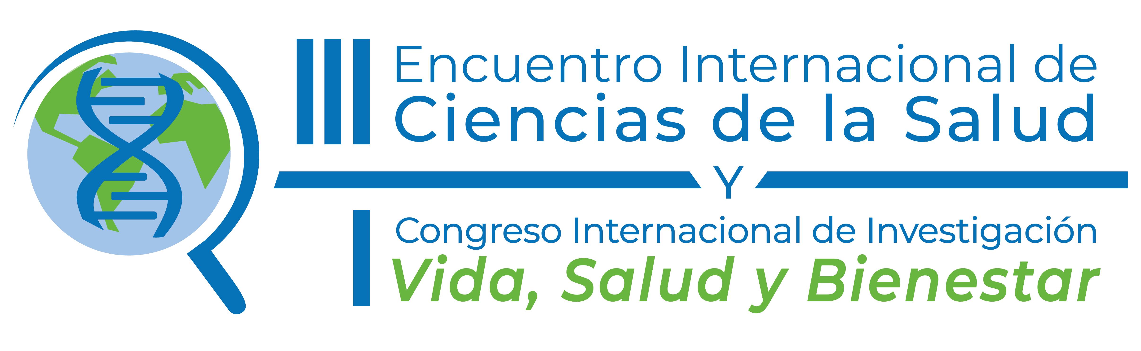 Agéndate! 3, 4, y 5 de noviembre en la Facultad de Salud con Encuentro y  Congreso Internacional – Universidad Industrial de Santander