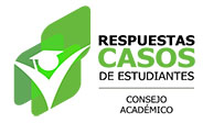 Respuestas casos de estudiantes Consejo Académico sesión del 29 de noviembre de 2022.