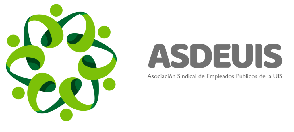 Logo de la Asociación Sindical de Empleados Públicos de la UIS