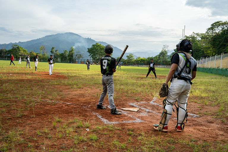 63 - Instalaciones - Diamante Softball - 01