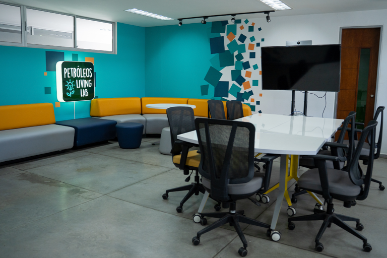 Aula Living Lab - 01
