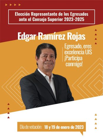 EDGAR RAMIREZ