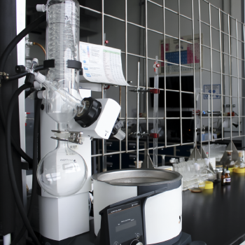 La Escuela de Química UIS presenta a la comunidad educativa y al público en general las líneas de investigación de su Grupo de Investigación en Compuestos Orgánicos de Interés Medicinal (CODEIM).