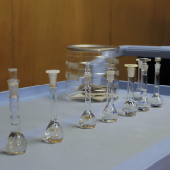 La Escuela de Química UIS presenta a la comunidad educativa y al público en general las líneas de investigación de su Grupo de Investigación en Química Estructural (GIQUE)